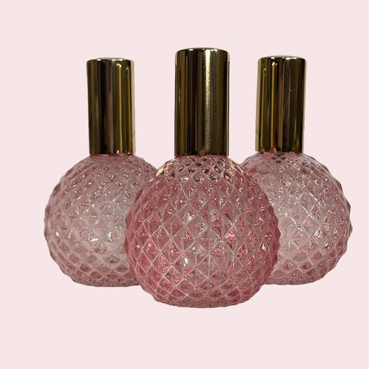 LUXURY PERFUME OIL SPRAY | CLEAN FRAGRANCE | 3.4 OZ