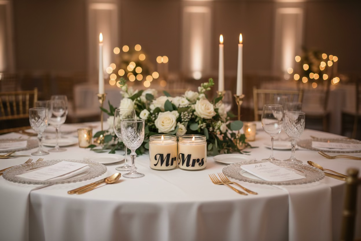 Bridal Collection