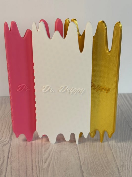 THE SOAP SCULPTOR | 3D PRINTED ARTISAN SOAP SCRAPER