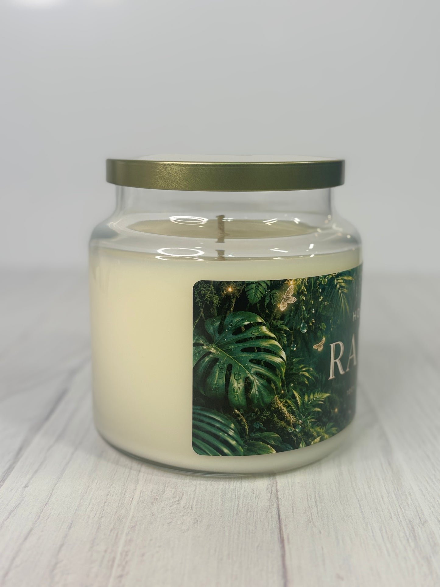THE WHIMSICAL CANDLE COLLECTION — 16 OZ