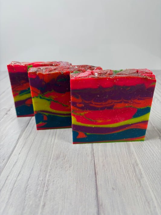 CLOUD LUXE COCONUT MILK SOAP
